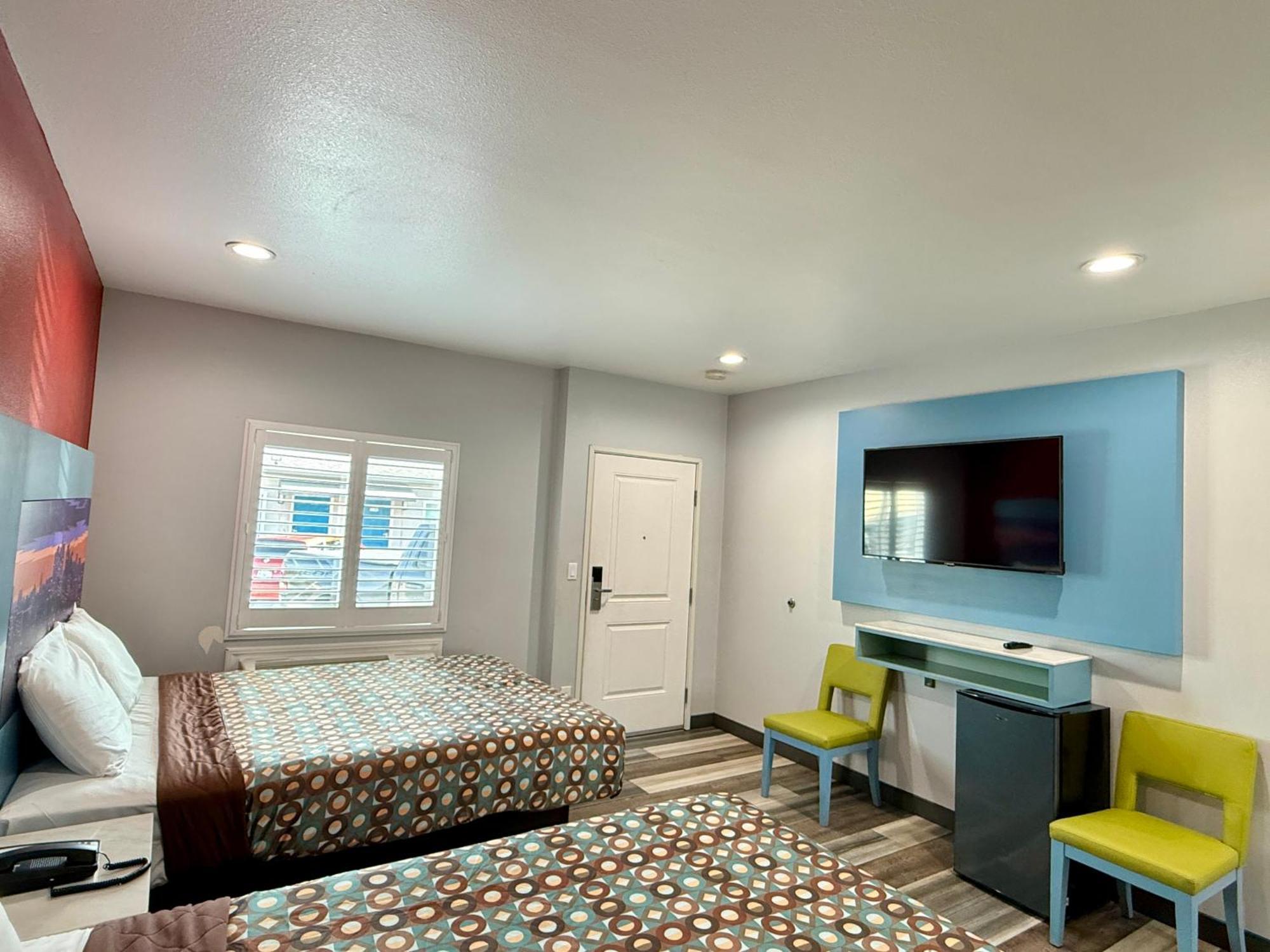 La Casa Motel, Los Angeles - Burbank Airport — Photos 3